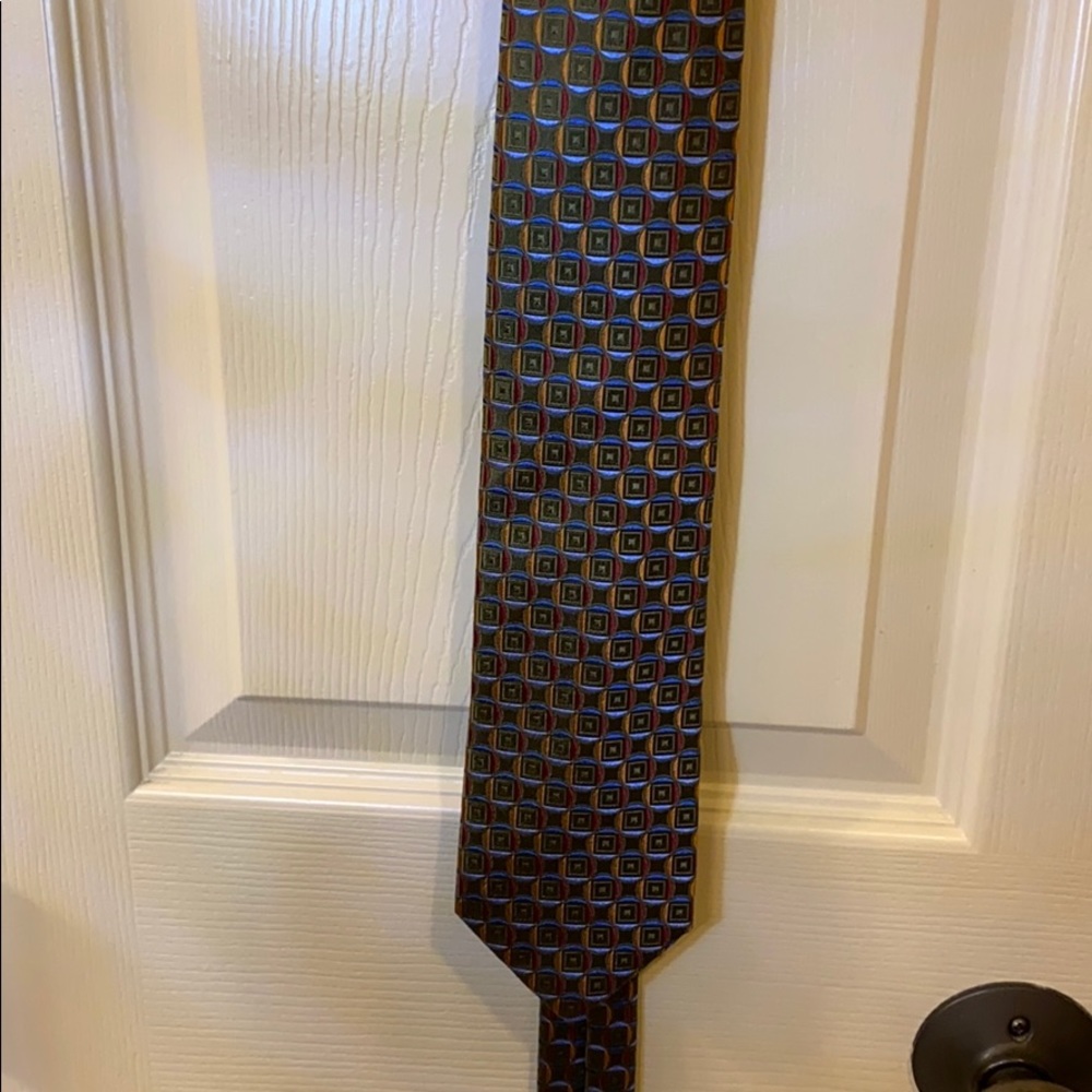 Tie